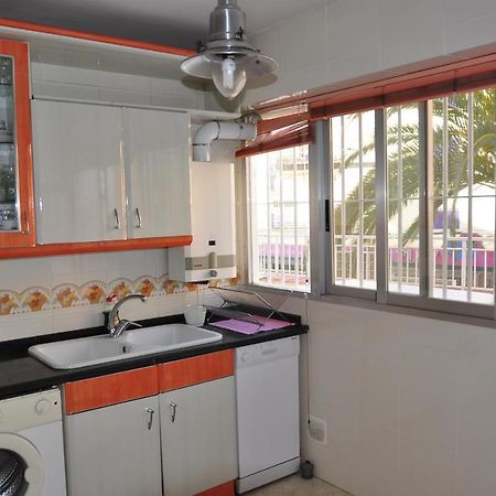 Benidorm Levante Beach Views Apartment Екстериор снимка