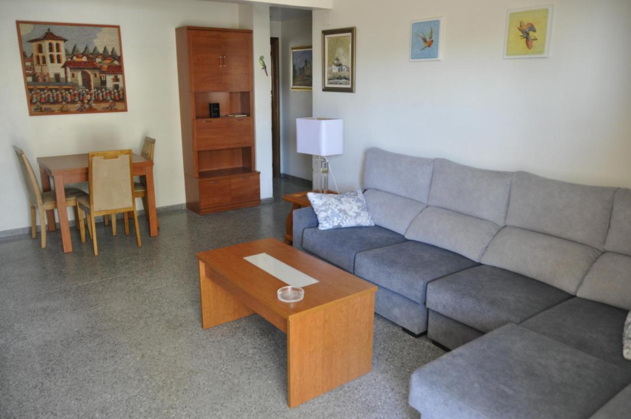 Benidorm Levante Beach Views Apartment Екстериор снимка