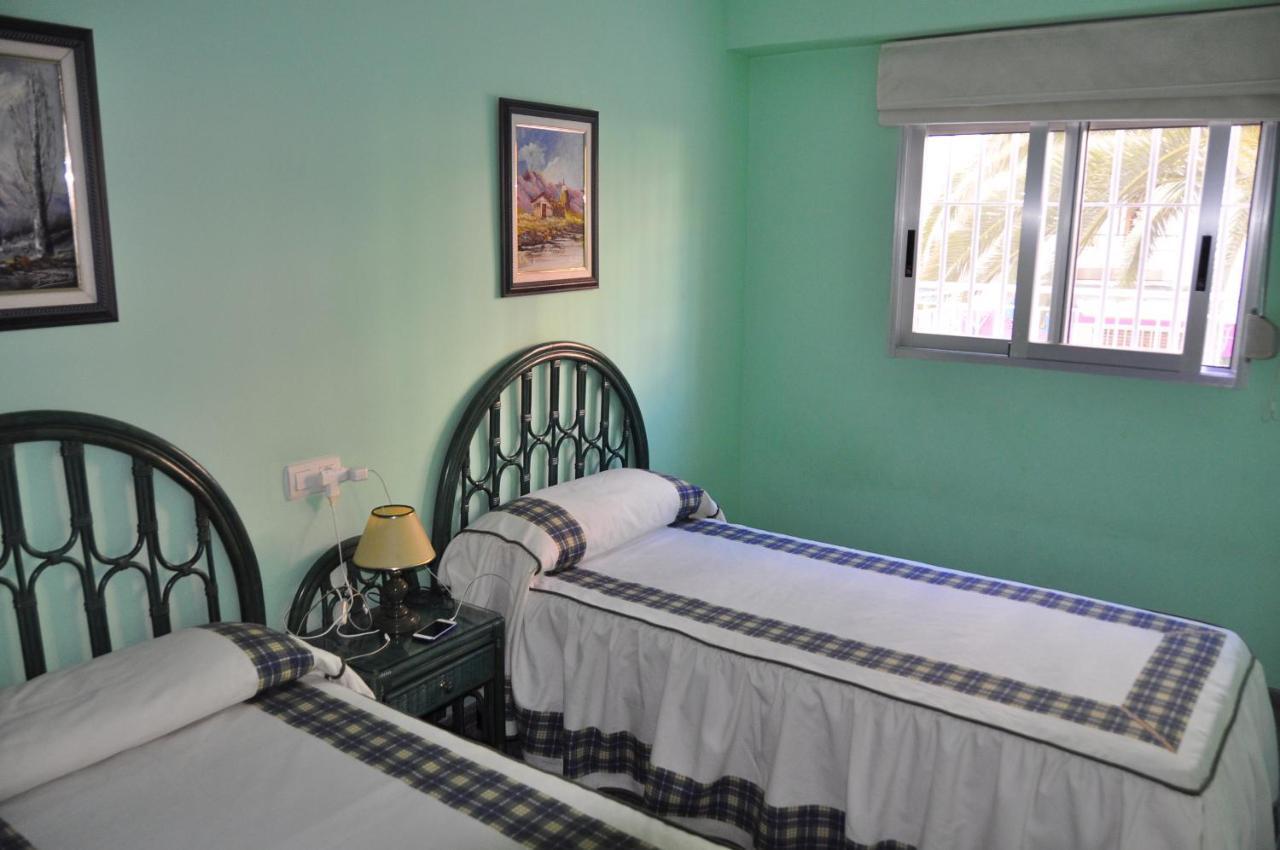 Benidorm Levante Beach Views Apartment Екстериор снимка