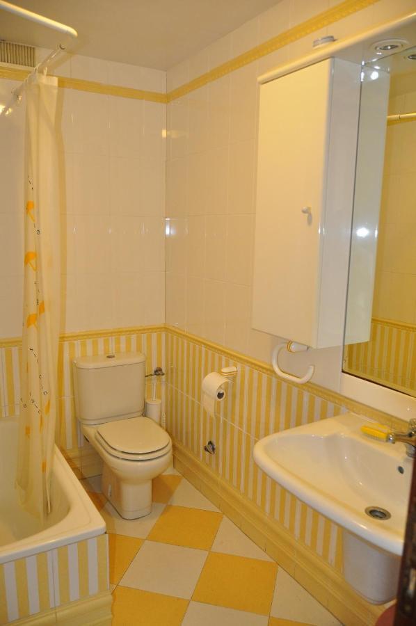 Benidorm Levante Beach Views Apartment Екстериор снимка