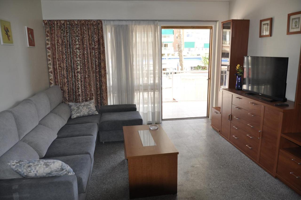 Benidorm Levante Beach Views Apartment Екстериор снимка